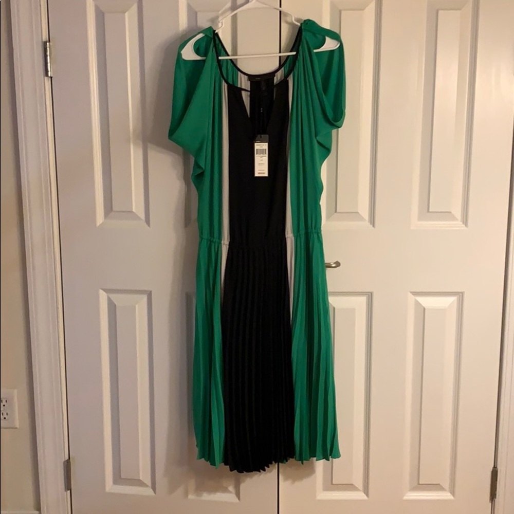 BCBG MaxAzria Dress